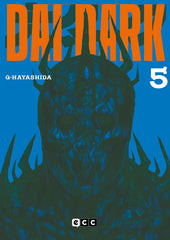 DAI DARK Nº05