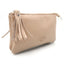 Monedero piel Napa Camel CARAMELO