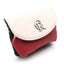 Monedero Boquilla Beig Caramelo 13x9 cm