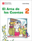 El Arca De Los Cuentos 2 N/e. Aa. Vv. (Editorial Vicens Vives) 9788468200538