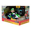Kart de Luigi con Control Remoto Jakks Pacific