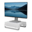 Elevador para monitor Breyta Blanco Fellowes