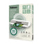 Funda plastificar Fellowes A4 80 micras, pack 100