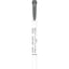Rotulador Zebra Mildliner Doble Punta Pincel Gris Oscuro | Zebra Pen | Pack 10 Unidades