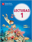 Lecturas 1. Aa. Vv. (Editorial Vicens Vives) 9788431691851