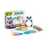 JUEGO MIS PRIMERAS CREACIONES SET MANDALAS Y ESPIRALES | CRAYOLA | 1 UNIDAD | 71662029487
