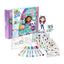 Colorea sin Manchas Color Wonder Super Set Gabbys Dollhouse