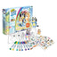 JUEGO COLOREA SIN MANCHAS COLOR WONDER SUPER SET BLUEY | CRAYOLA COLOR WONDER | 1 UNIDAD | 71662071714