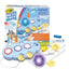 Colorea sin Manchas Color Wonder Pincel Mágico Luminoso Blu Crayola Color Wonder
