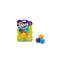 Los Pegajosos Pack 3 Unidades Globbles Crayola