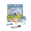 Washimals Bluey Set Bluey & Bingo Crayola