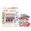 Creations Set Crea Pulseras Unicornio Mágico Crayola Creations
