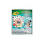 LIBRO PARA COLOREAR + STICKERS GABBY'S DOLLHOUSE | CRAYOLA | 1 UNIDAD | 71662470258