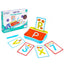 Juego Bandeja Multisensorial Luminosa para Trazar Learning Resources