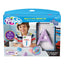 Juego Playfoam Set para Moldear y Aprender el Alfabeto Learning Resources