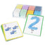 Juego Playfoam Set para Moldear y Aprender los Números LEARNING RESOURCES