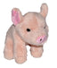 Peluche Ck Lil's Cerdito Wild Republic
