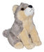 Peluche Wild Cals Wolf WILD REPUBLIC