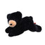 PELUCHE ECOKINS-MINI OSO NEGRO | WILD REPUBLIC | 1 UNIDAD | 92389248074