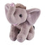 Peluche Pocketkins Eco Elefante Wild Republic
