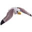 Peluche Pocketkins Eco Sea Gull Marca Pack 1
