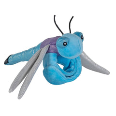 PELUCHE HUGGERS DRAGONFLY | WILD REPUBLIC | 1 UNIDAD | 92389282764