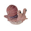 PELUCHE POCKETKINS-ECO CARACOL | WILD REPUBLIC | 1 UNIDAD | 92389297614