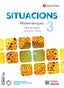 Situacions 3 Matemàtiques Llibre consulta i Quadern d'aprenentaltge. Aa. Vv. (Editorial Vicens Vives) 9788468285238