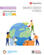 Educación en valores cívicos y éticos (Comunidad Zoom). Aa. Vv. (Editorial Vicens Vives) 9788468287164