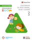 Conocimiento del Medio Natural Social y Cultural 3 (Comunidad Zoom). Aa. Vv. (Editorial Vicens Vives) 9788468288581