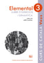 Veus. Elemental. Llibre d'exercicis i gramàtica. Nivell 3. Mas Prats, Marta, Vilagrasa Grandia, Albert (Publicacions de l'Abadia de Montserrat, S.A.) 9788498837636