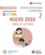 Nuevo Zozó 2 libro de lectura para Catalunya (Comunidad Zoom). Aa. Vv. (Editorial Vicens Vives) 9788468292359