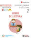 Llengua Catalana i Literatura 2. Llibre de lectura. (Comunitat Zoom). Aa. Vv. (Editorial Vicens Vives) 9788468292588