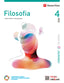 Filosofia 4 (Comunitat en Xarxa). Aa. Vv. (Editorial Vicens Vives) 9788468294377