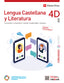 Lengua Castellana y Literatura 4D. (Comunidad en Red). Edición por bloques.. Aa. Vv. (Editorial Vicens Vives) 9788468295466