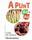 A punt A1+A2. Curs de català. Llibre de l'alumne. Vilagrasa Gandia, Albert (Publicacions de l'Abadia de Montserrat, S.A.) 9788491912088