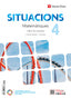 Situacions 4. Matemàtiques Llibre de consulta.. Aa. Vv. (Editorial Vicens Vives) 9788411935043
