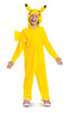 Disfraz Pikachu Pokémon 4-6 años Disguise