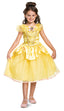 Disfraz Disney Princesas Bella Deluxe T. 5-6 Años Marca Disguise