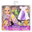 Set Regalo de Rapunzel con Accesorios JAKKS Pacific