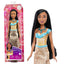 Disney Princess Pocahontas Cuaderno A5 con tapa dura