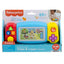 Fisher-Price Rie y Aprende Videoconsola Gira y Aprende