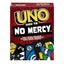 Juego Uno No Mercy Mattel Games