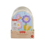 FISHER-PRICE PUZLE DE FLORES CON BLOQUES DE MADERA | FISHER-PRICE MATTEL | 1 UNIDAD | 194735238507