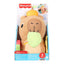 Capibara Estímulos y Juego Peluche Fisher-Price