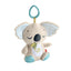 Koala Calmante Fisher-Price Mattel Juguete de Peluche