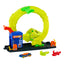 Hot Wheels City Serpiente Juguete de carrera para niños