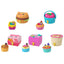 POLLY POCKET TINY TAKE OUT REVEAL ESTUCHE SORPRESA SURTIDO | POLLY POCKET | 1 UNIDAD | 194735274956