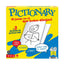 Juego Pictionary Original en Castellano Mattel Games