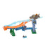 HOT WHEELS RACERVERSE JURASSIC WORLD TRUCKSET | HOT WHEELS MATTEL | 1 UNIDAD | 194735302987